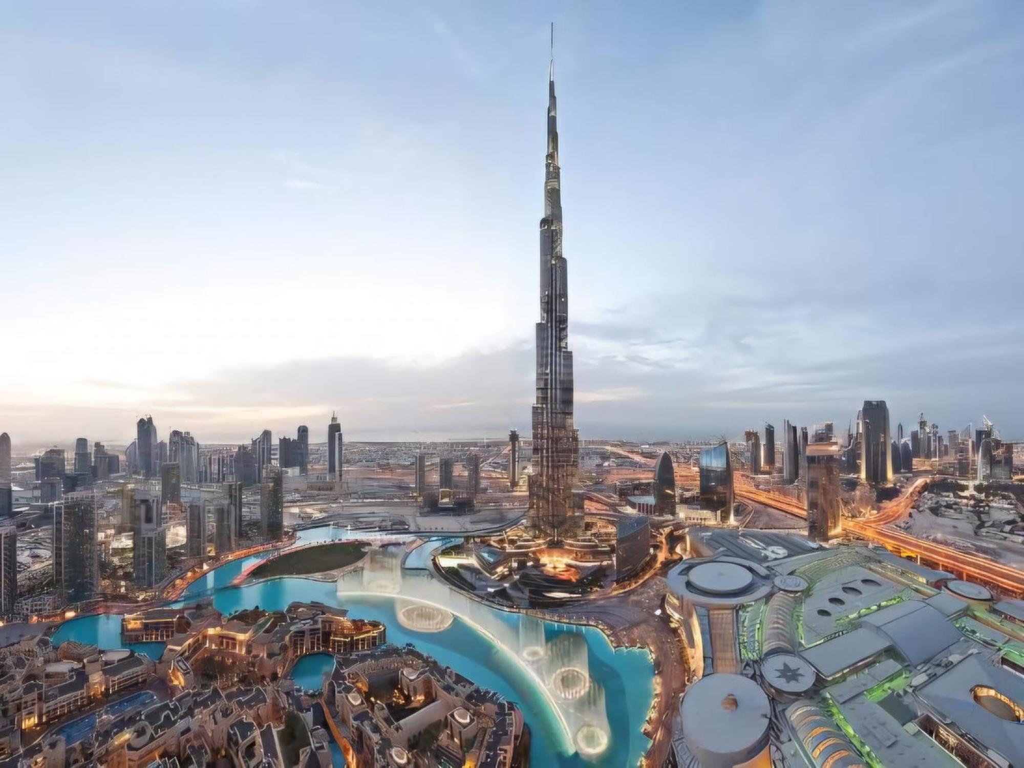 Alharaki Capsule Bed & Breakfast Dubai Exterior foto